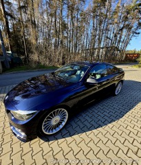 Alpina B4 B4s  - F32 2018