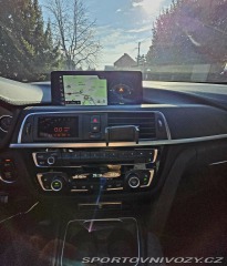 Alpina B4 B4s  - F32 2018