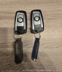 Alpina B4 B4s  - F32 2018