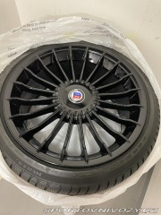 Alpina B4 B4s  - F32 2018
