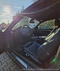 Alpina B4 B4s  - F32 2018