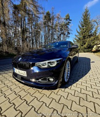 Alpina B4 B4s  - F32 2018