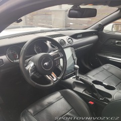 Ford Mustang  2017
