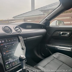 Ford Mustang  2017