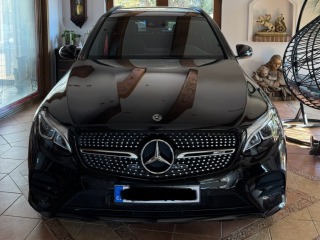 Mercedes-Benz  GLC 43 AMG