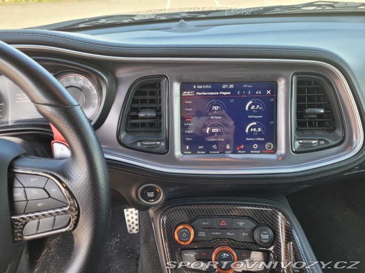 Dodge Challenger 2020
