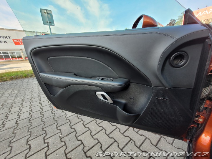 Dodge Challenger 2020