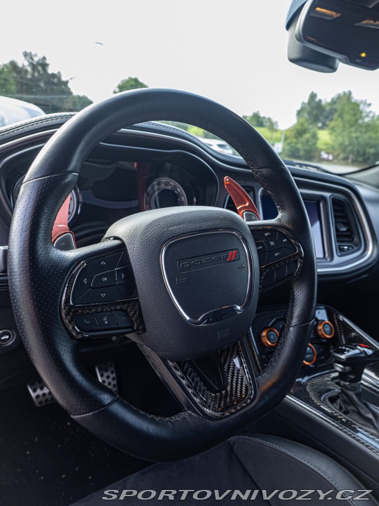 Dodge Challenger 2020