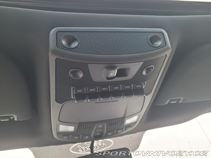 Ford Ostatní modely F150 Raptor 2018 2018