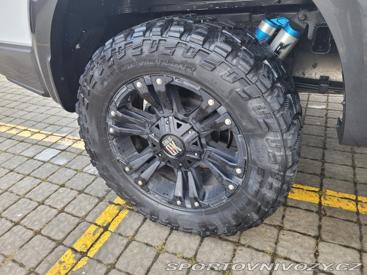 Ford Ostatní modely F150 Raptor 2018 2018