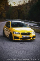 BMW 1 M140i rwd 2017