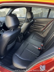 BMW 1 M140i rwd 2017