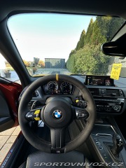 BMW 1 M140i rwd 2017