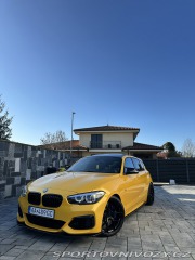 BMW 1 M140i rwd 2017