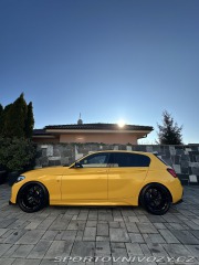 BMW 1 M140i rwd 2017