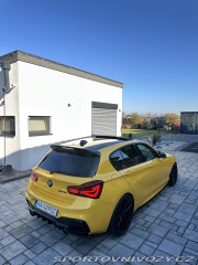 BMW 1 M140i rwd 2017