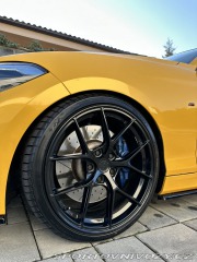 BMW 1 M140i rwd 2017