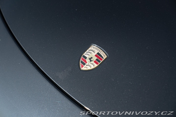 Porsche 911 991 (911) CARRERA 4S 2015