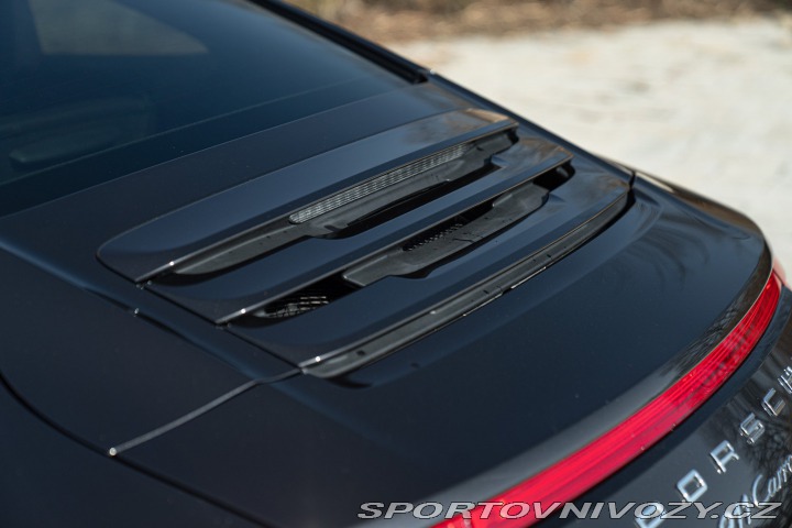 Porsche 911 991 (911) CARRERA 4S 2015
