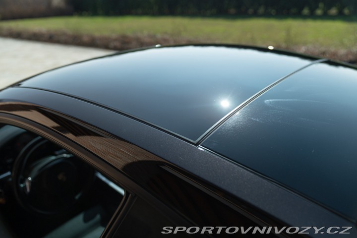 Porsche 911 991 (911) CARRERA 4S 2015