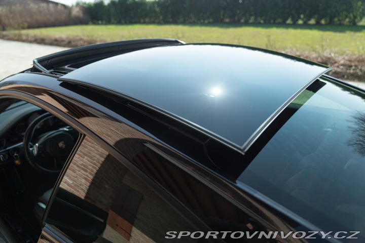 Porsche 911 991 (911) CARRERA 4S 2015