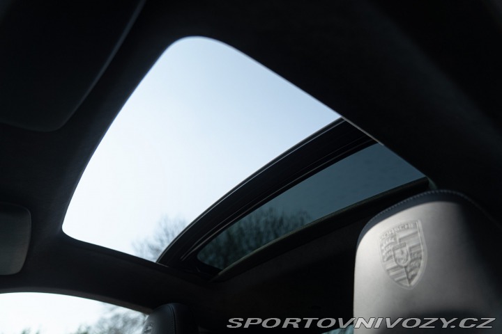 Porsche 911 991 (911) CARRERA 4S 2015