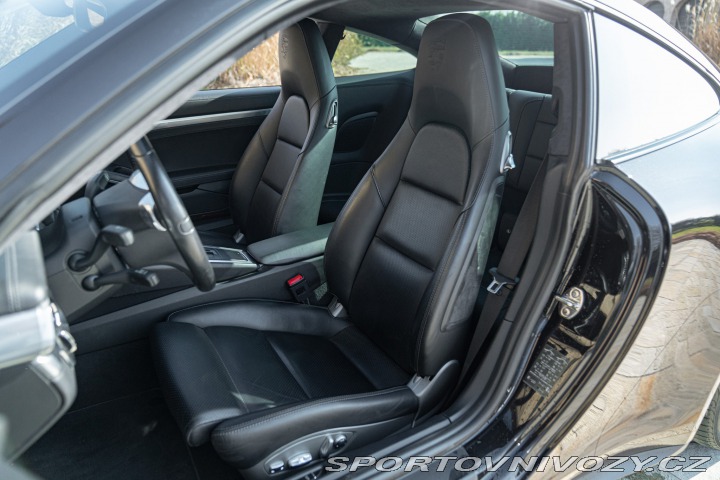Porsche 911 991 (911) CARRERA 4S 2015