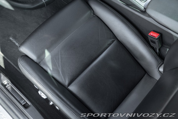 Porsche 911 991 (911) CARRERA 4S 2015