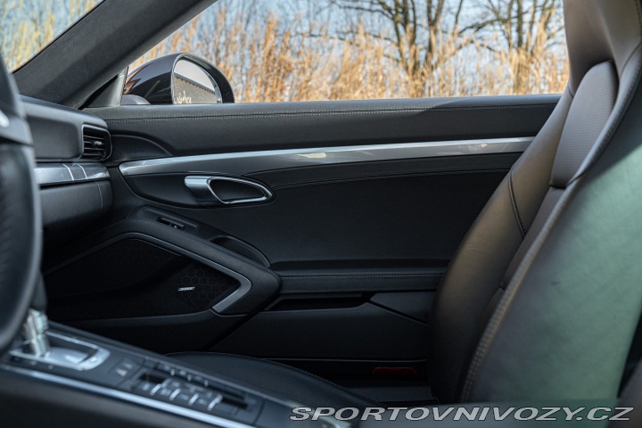Porsche 911 991 (911) CARRERA 4S 2015