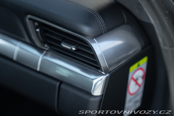Porsche 911 991 (911) CARRERA 4S 2015
