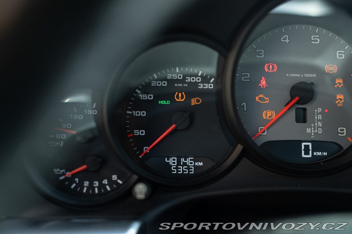 Porsche 911 991 (911) CARRERA 4S 2015