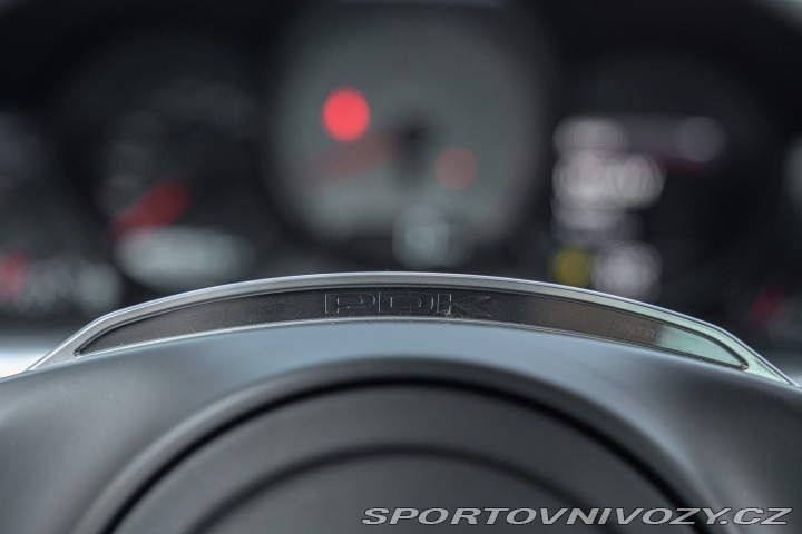 Porsche 911 991 (911) CARRERA 4S 2015