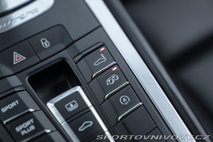 Porsche 911 991 (911) CARRERA 4S 2015