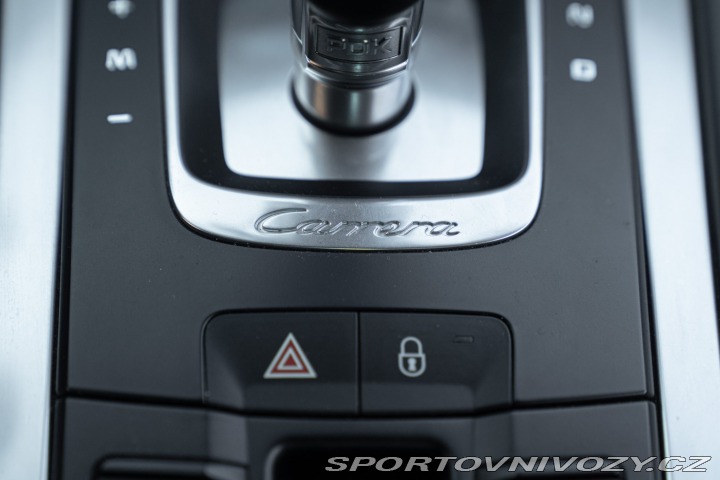 Porsche 911 991 (911) CARRERA 4S 2015