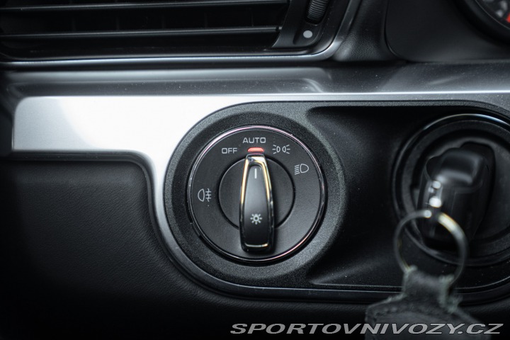 Porsche 911 991 (911) CARRERA 4S 2015