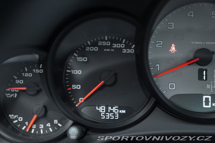 Porsche 911 991 (911) CARRERA 4S 2015