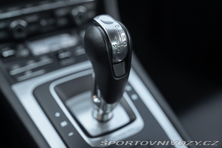 Porsche 911 991 (911) CARRERA 4S 2015