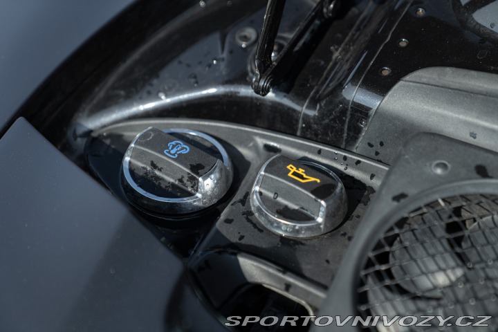 Porsche 911 991 (911) CARRERA 4S 2015