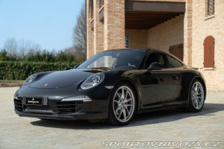 Porsche 911 991 (911) CARRERA 4S 2015