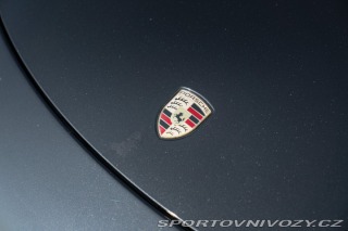Porsche 911 991 (911) CARRERA 4S 2015