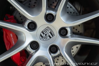 Porsche 911 991 (911) CARRERA 4S 2015