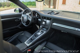 Porsche 911 991 (911) CARRERA 4S 2015