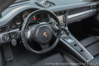 Porsche 911 991 (911) CARRERA 4S 2015