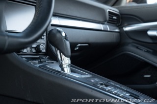 Porsche 911 991 (911) CARRERA 4S 2015