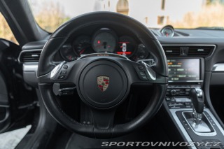 Porsche 911 991 (911) CARRERA 4S 2015