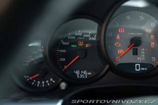 Porsche 911 991 (911) CARRERA 4S 2015