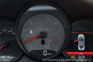 Porsche 911 991 (911) CARRERA 4S 2015