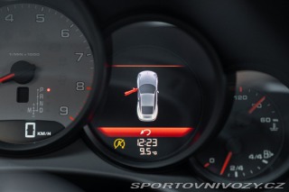 Porsche 911 991 (911) CARRERA 4S 2015