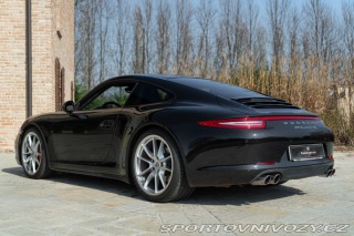 Porsche 911 991 (911) CARRERA 4S 2015