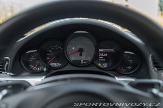 Porsche 911 991 (911) CARRERA 4S 2015